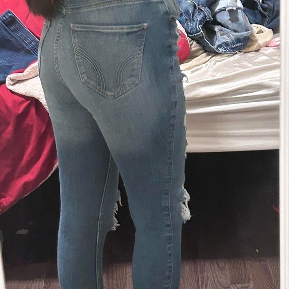 Hollister jeans - Picture 4 of 4